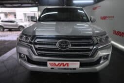 TOYOTA LAND CRUISER 200 4.5D-4D VX A/T full