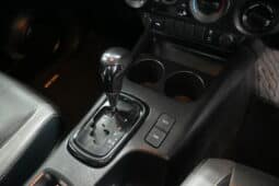 TOYOTA HILUX 2.8GD-6 RB LEGEND 4X4 A/T E/C full