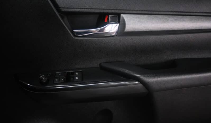 TOYOTA HILUX 2.8GD-6 RB LEGEND 4X4 A/T E/C full