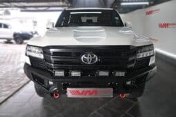 TOYOTA LAND CRUISER 300 3.3D GX-R A/T