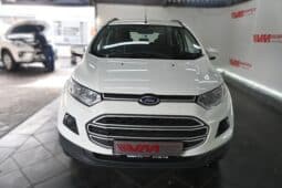 FORD ECOSPORT 1.5 TDCI TREND