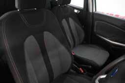 FORD ECOSPORT 1.5 TDCI TREND full