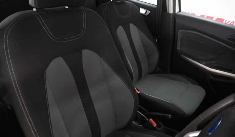 FORD ECOSPORT 1.5 TDCI TREND full
