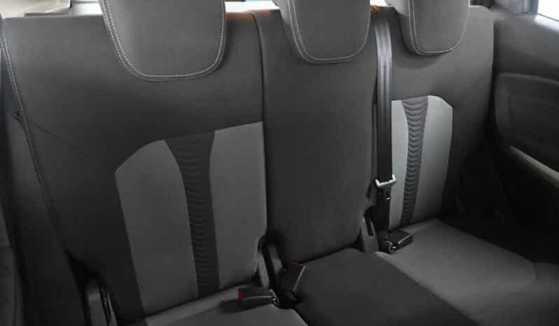 FORD ECOSPORT 1.5 TDCI TREND full