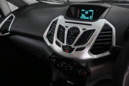 FORD ECOSPORT 1.5 TDCI TREND full