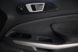 FORD ECOSPORT 1.5 TDCI TREND full