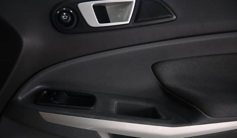 FORD ECOSPORT 1.5 TDCI TREND full