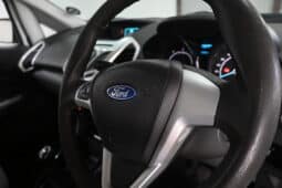 FORD ECOSPORT 1.5 TDCI TREND full