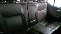 TOYOTA FORTUNER 2.8GD-6 4X4 full