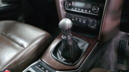 TOYOTA FORTUNER 2.8GD-6 4X4 full