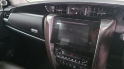 TOYOTA FORTUNER 2.8GD-6 4X4 full