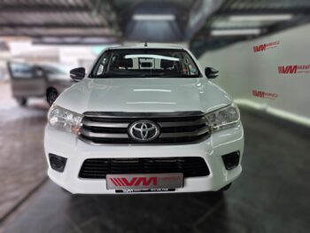 TOYOTA FORTUNER 2.8GD-6 4X4