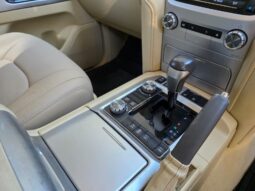 TOYOTA LAND CRUISER 200 4.5D-4D VX A/T full