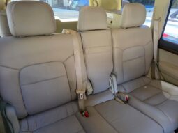 TOYOTA LAND CRUISER 200 4.5D-4D VX A/T full