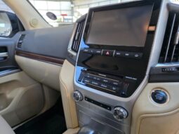 TOYOTA LAND CRUISER 200 4.5D-4D VX A/T full