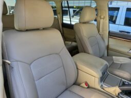 TOYOTA LAND CRUISER 200 4.5D-4D VX A/T full