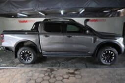 FORD RANGER 2.0 BI-T WILDTRAK X AWD A/T D/C
