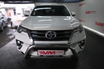 TOYOTA HILUX 3.0D-4D RAIDER E/C 4X4