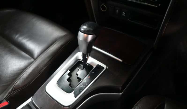 TOYOTA FORTUNER 2.8GD-6 RB A/T full