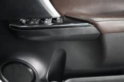 TOYOTA FORTUNER 2.8GD-6 RB A/T full