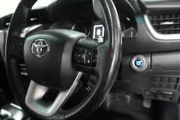 TOYOTA FORTUNER 2.8GD-6 RB A/T full