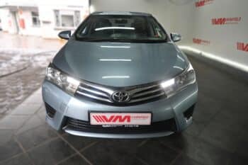 TOYOTA HILUX 3.0D-4D RAIDER E/C 4X4