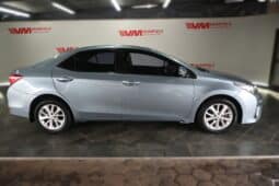 TOYOTA COROLLA 1.3 PRESTIGE