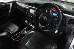 TOYOTA COROLLA 1.3 PRESTIGE full