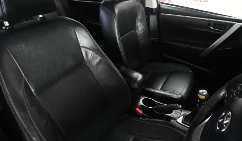 TOYOTA COROLLA 1.3 PRESTIGE full