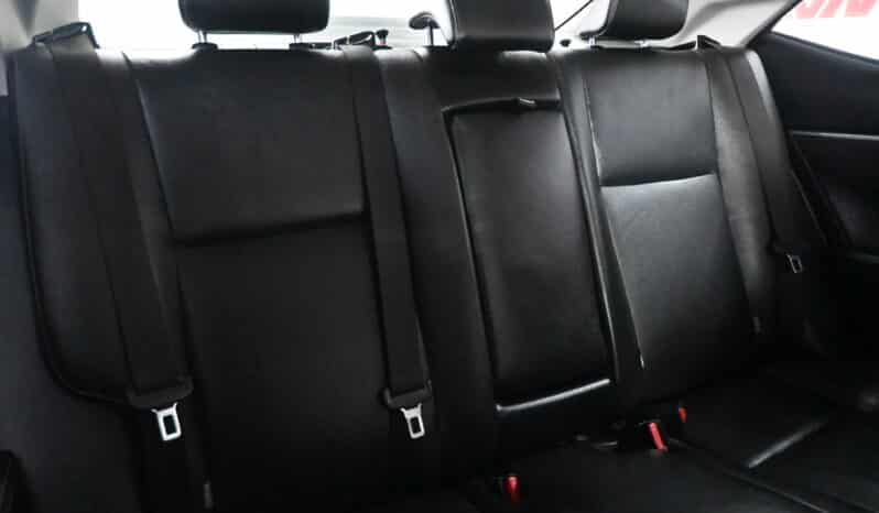 TOYOTA COROLLA 1.3 PRESTIGE full