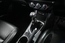 TOYOTA COROLLA 1.3 PRESTIGE full