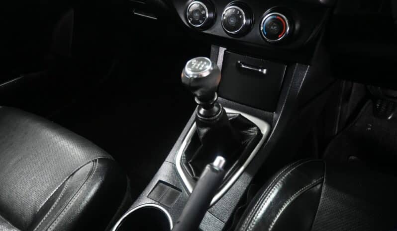 TOYOTA COROLLA 1.3 PRESTIGE full