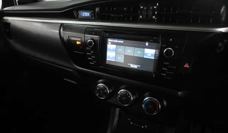 TOYOTA COROLLA 1.3 PRESTIGE full