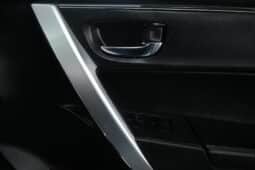 TOYOTA COROLLA 1.3 PRESTIGE full