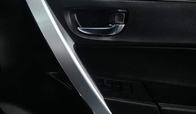 TOYOTA COROLLA 1.3 PRESTIGE full