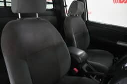 TOYOTA HILUX 3.0D-4D RAIDER E/C 4X4 full