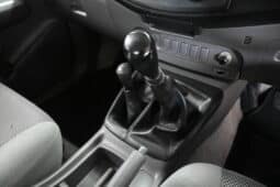 TOYOTA HILUX 3.0D-4D RAIDER E/C 4X4 full