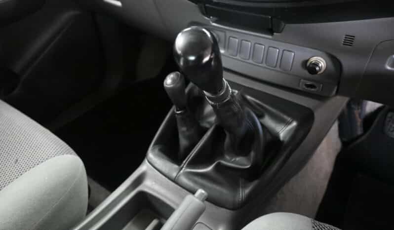 TOYOTA HILUX 3.0D-4D RAIDER E/C 4X4 full