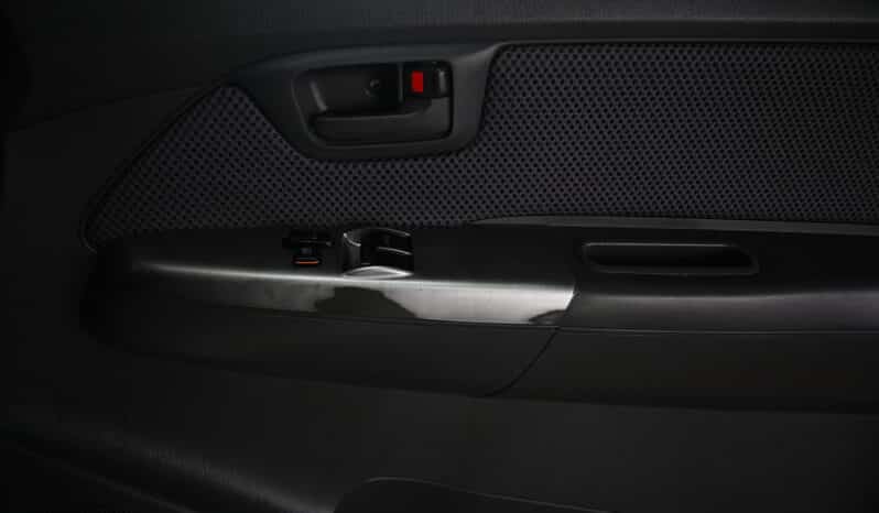 TOYOTA HILUX 3.0D-4D RAIDER E/C 4X4 full