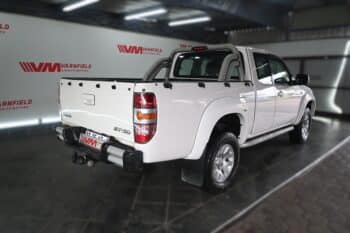 FORD ECOSPORT 1.5 TDCI TREND