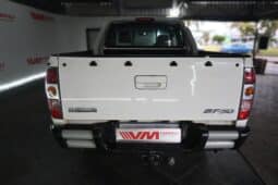 MAZDA BT-50 3.0 CRDI FREESTYLE CAB