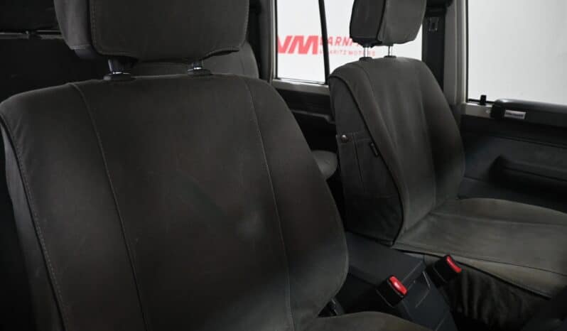 TOYOTA LAND CRUISER 79 4.5D P/U D/C full