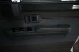 TOYOTA LAND CRUISER 79 4.5D P/U D/C full