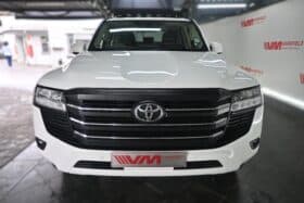 TOYOTA LAND CRUISER 300 3.3D V6 GX-R