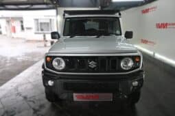 SUZUKI JIMNY 1.5 GLX full