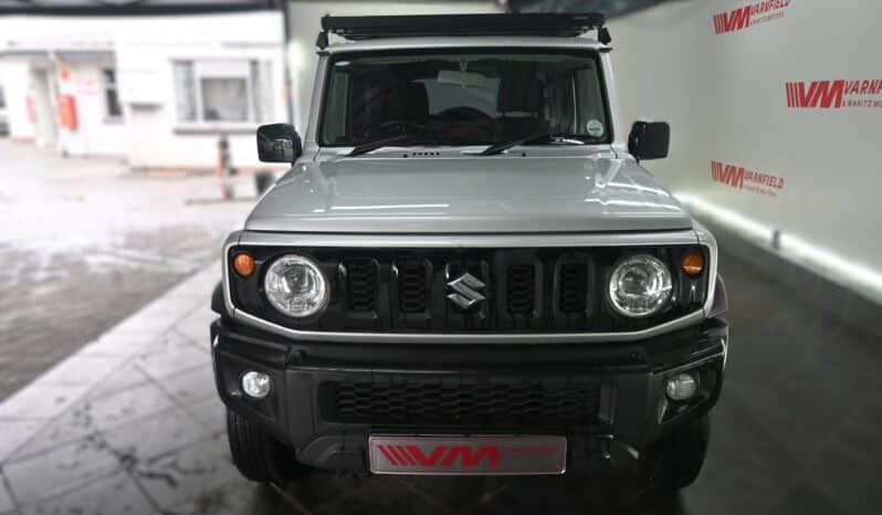 SUZUKI JIMNY 1.5 GLX full