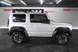 SUZUKI JIMNY 1.5 GLX full
