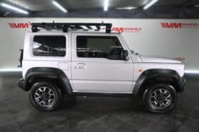 SUZUKI JIMNY 1.5 GLX