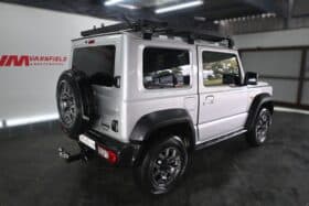 SUZUKI JIMNY 1.5 GLX
