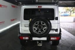 SUZUKI JIMNY 1.5 GLX full